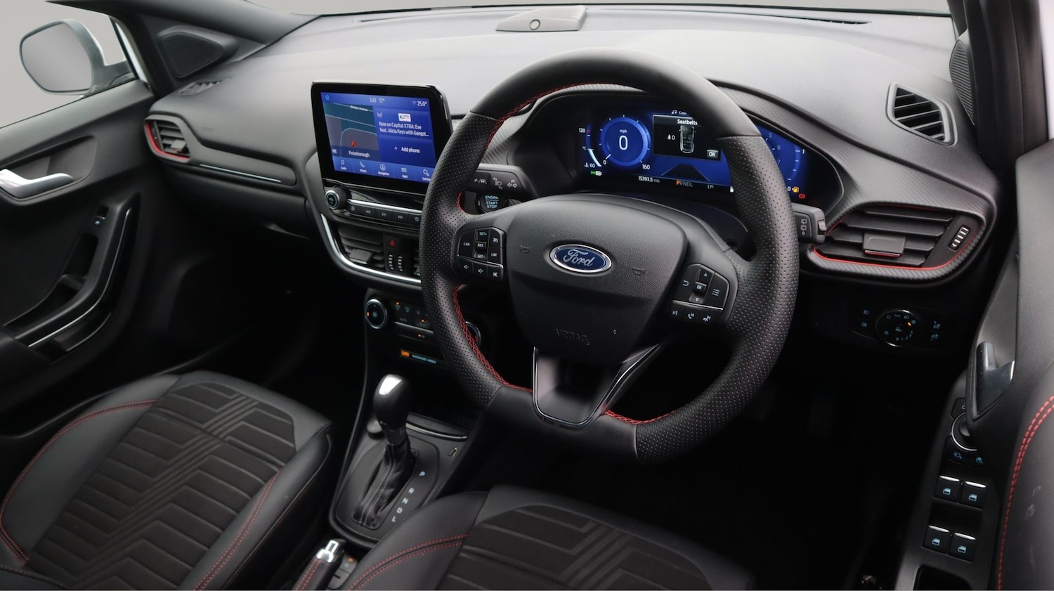 Used Ford Puma 2023 for sale - 77431507: Photo 9