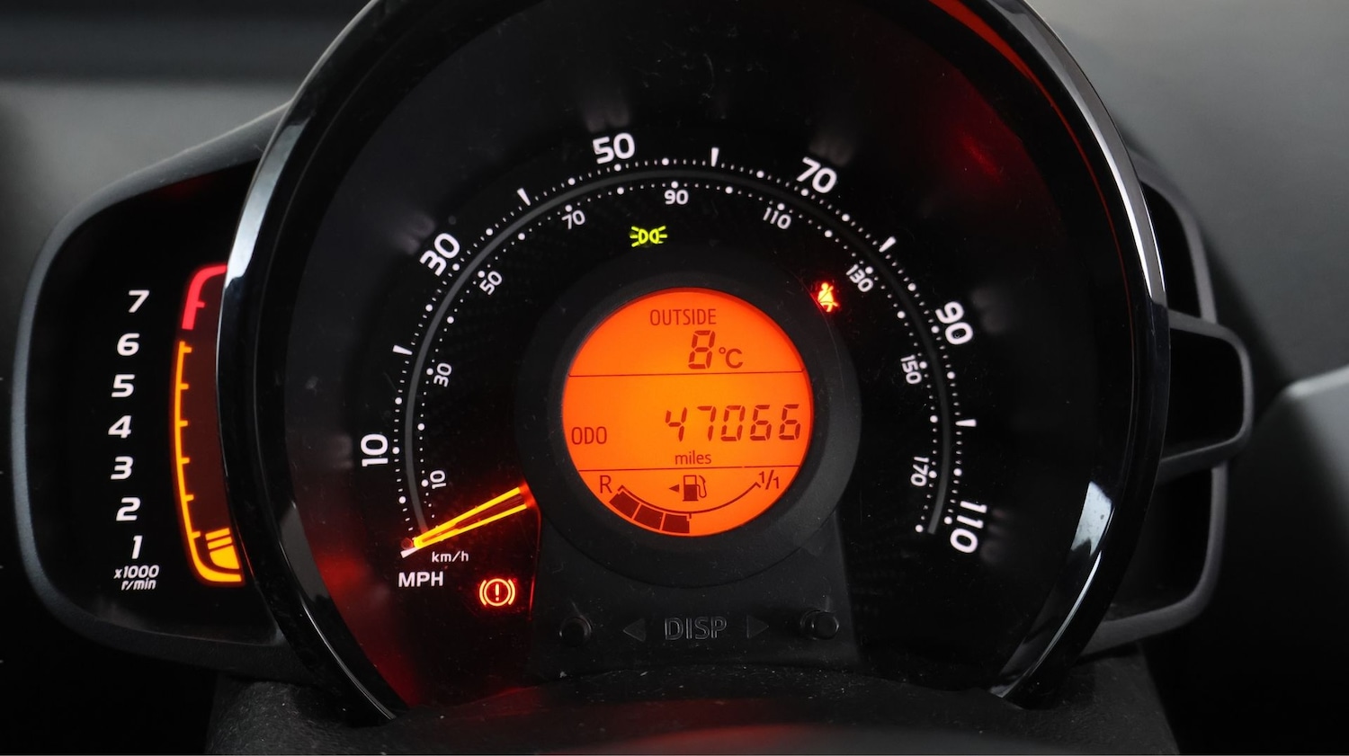 Used Toyota AYGO 2019 for sale - 78070162: Photo 10