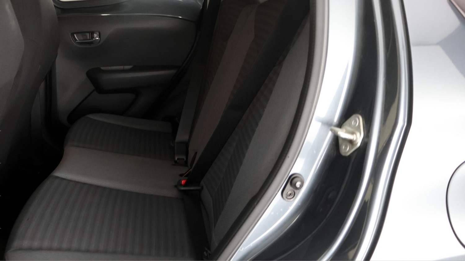 Used Toyota AYGO 2019 for sale - 78070162: Photo 15