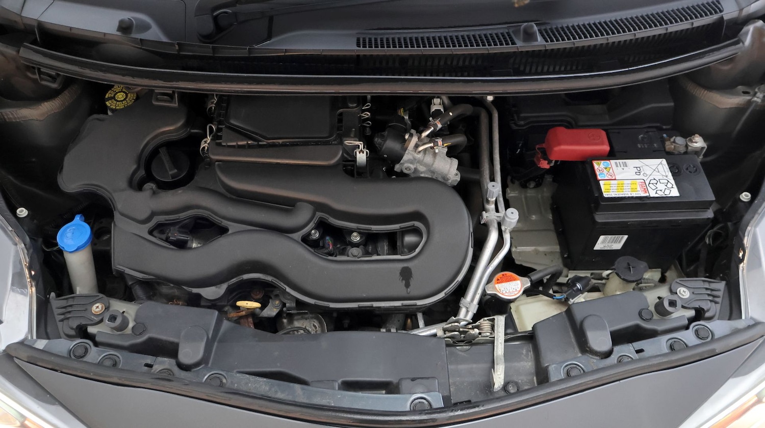 Used Toyota AYGO 2019 for sale - 78070162: Photo 18