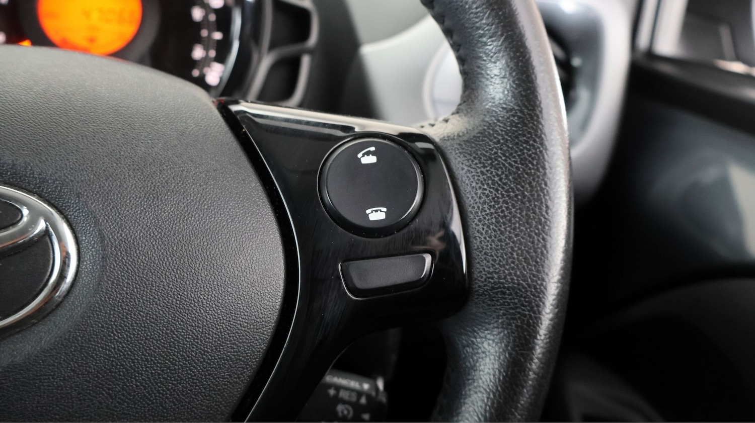 Used Toyota AYGO 2019 for sale - 78070162: Photo 19