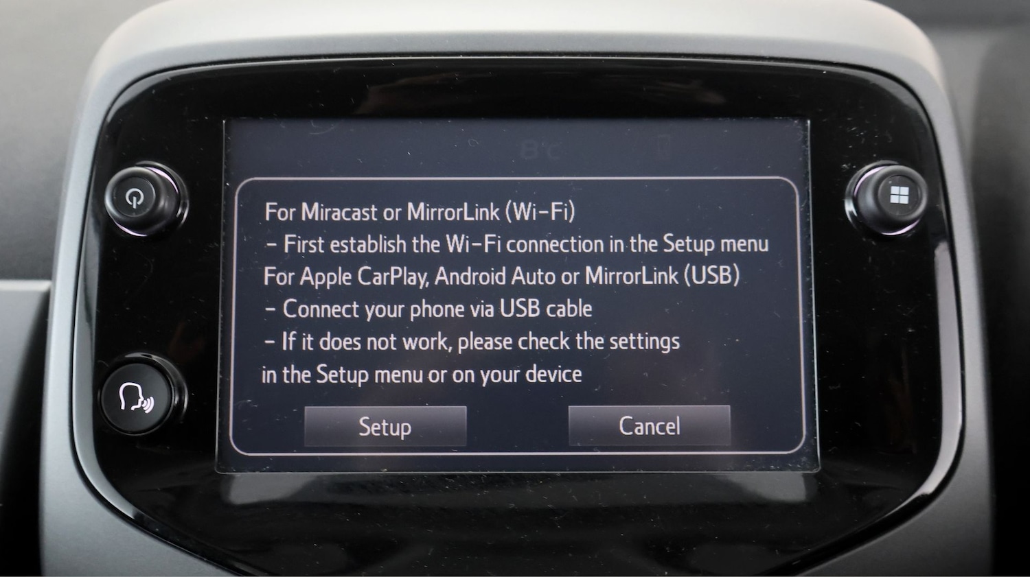 Used Toyota AYGO 2019 for sale - 78070162: Photo 21