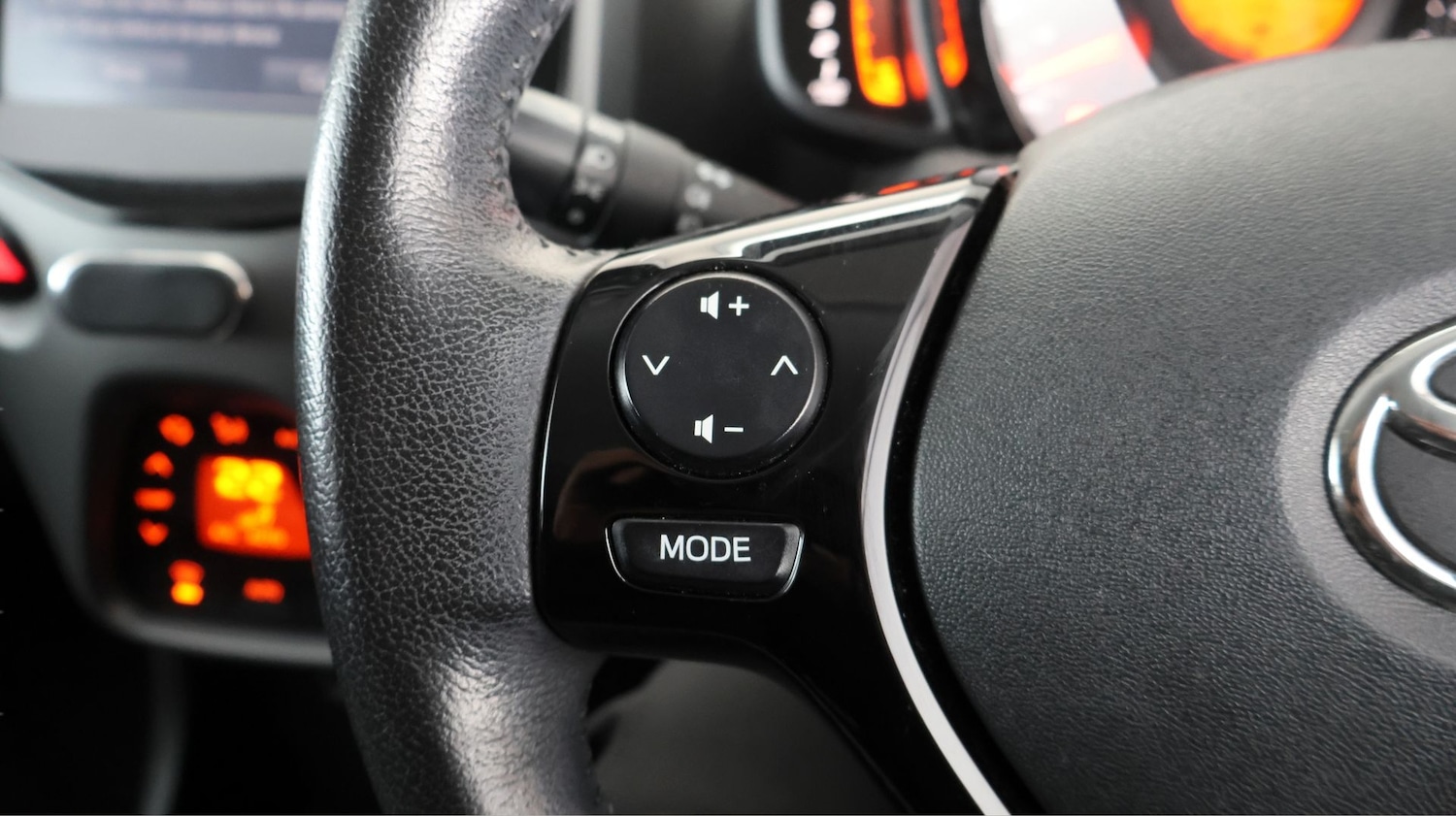 Used Toyota AYGO 2019 for sale - 78070162: Photo 22