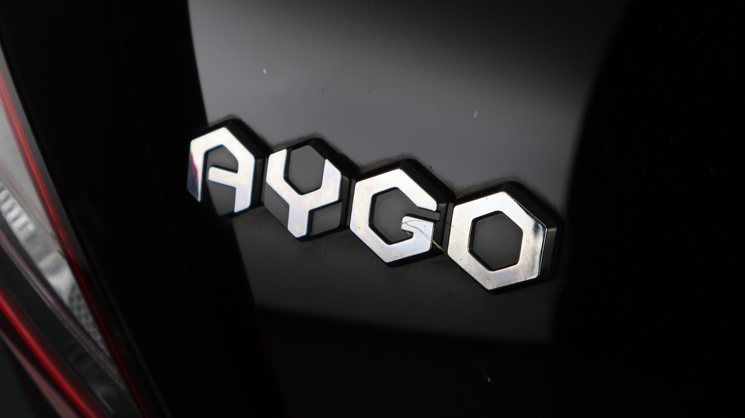 Used Toyota AYGO 2019 for sale - 78070162: Photo 24