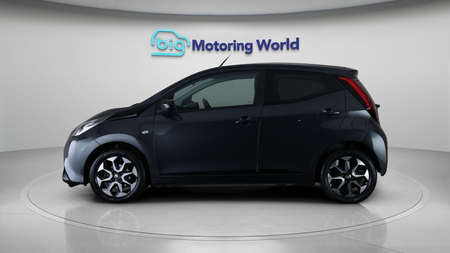 Used Toyota AYGO 2019 for sale - 78070162: Photo 4