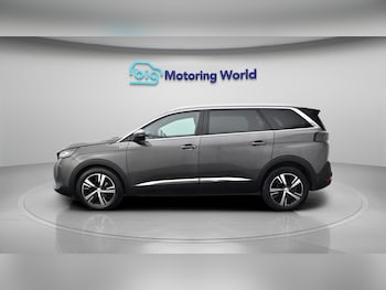 Used Peugeot 5008 2021 for sale - 78554773: Photo