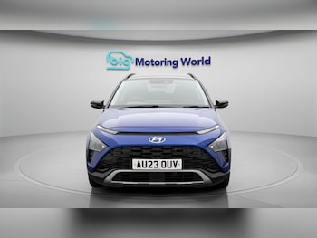 Used Hyundai BAYON 2023 for sale - 78540325: Photo