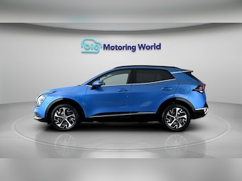 Used Kia Sportage 2022 for sale - 79583887: Photo