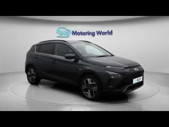 Used Hyundai BAYON 2024 for sale - 74174484: Photo