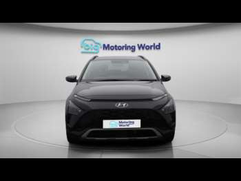 Used Hyundai BAYON 2024 for sale - 74174484: Photo
