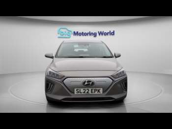 Used Hyundai IONIQ 2022 for sale - 74888315: Photo