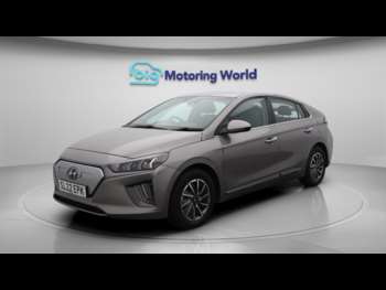 Used Hyundai IONIQ 2022 for sale - 74888315: Photo