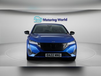 Used Peugeot 308 2022 for sale - 78993954: Photo