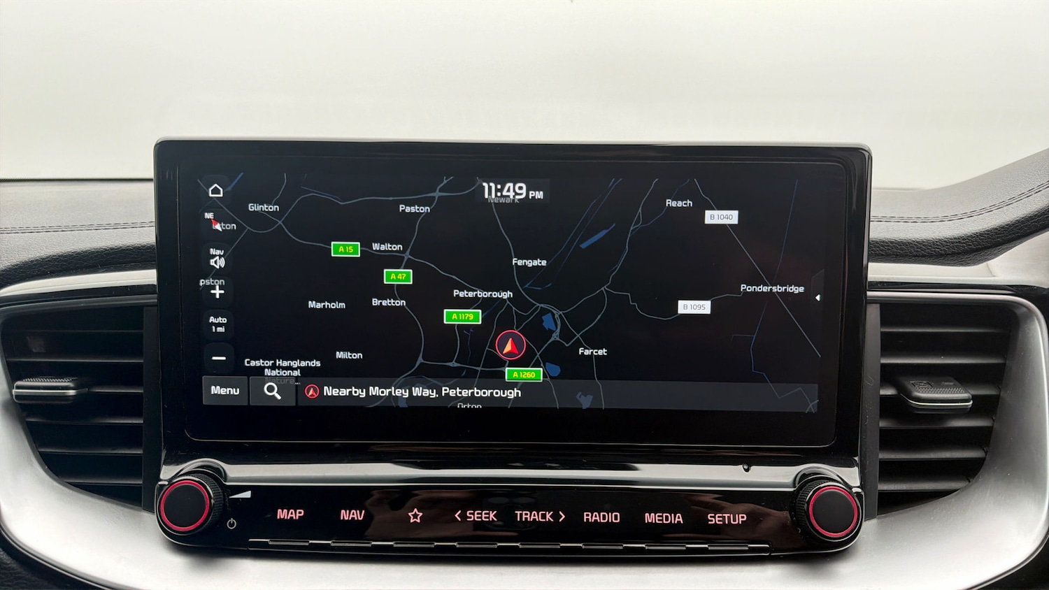 Used Kia Ceed 2023 for sale - 77915815: Photo 10