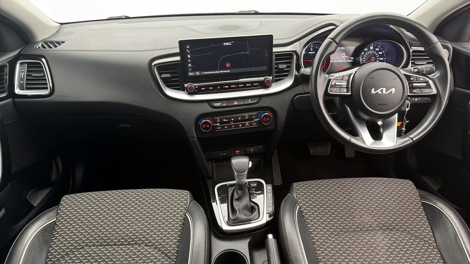 Used Kia Ceed 2023 for sale - 77915815: Photo 12