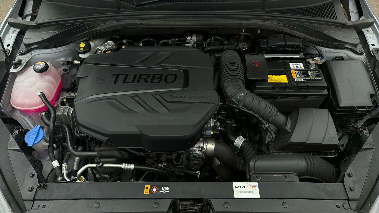 Used Kia Ceed 2023 for sale - 77915815: Photo 18