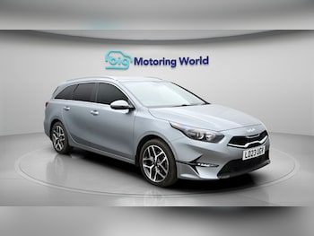 Used Kia Ceed 2023 for sale - 77915815: Photo