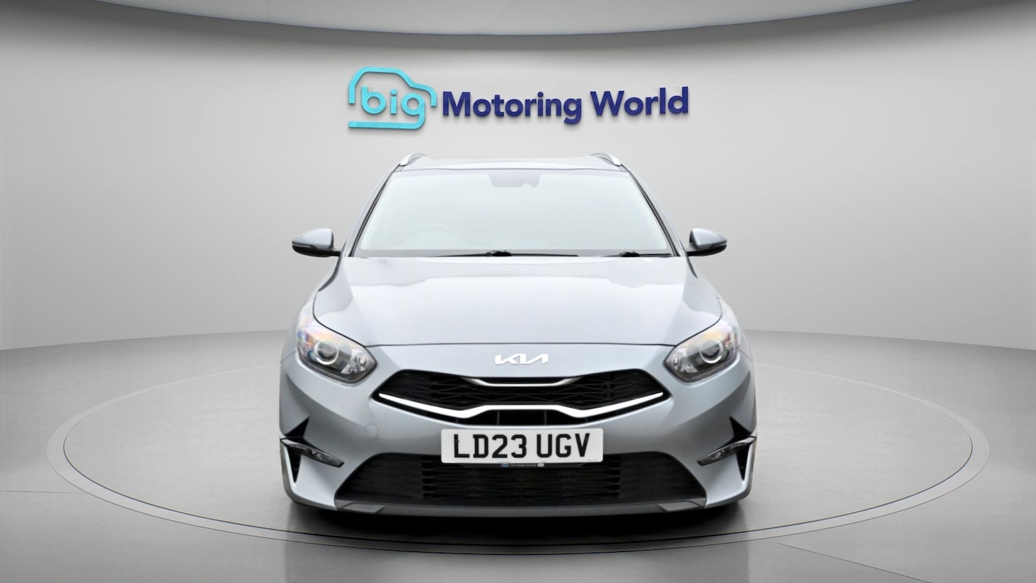 Used Kia Ceed 2023 for sale - 77915815: Photo 2