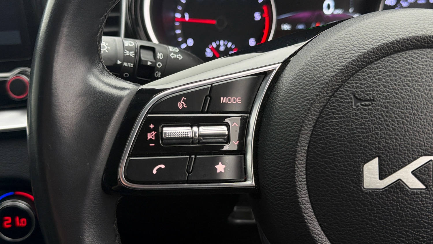 Used Kia Ceed 2023 for sale - 77915815: Photo 23