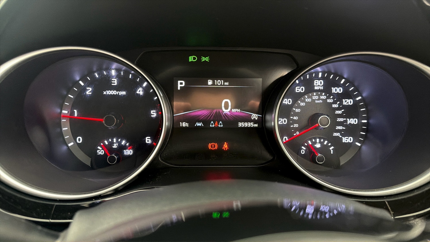 Used Kia Ceed 2023 for sale - 77915815: Photo 26