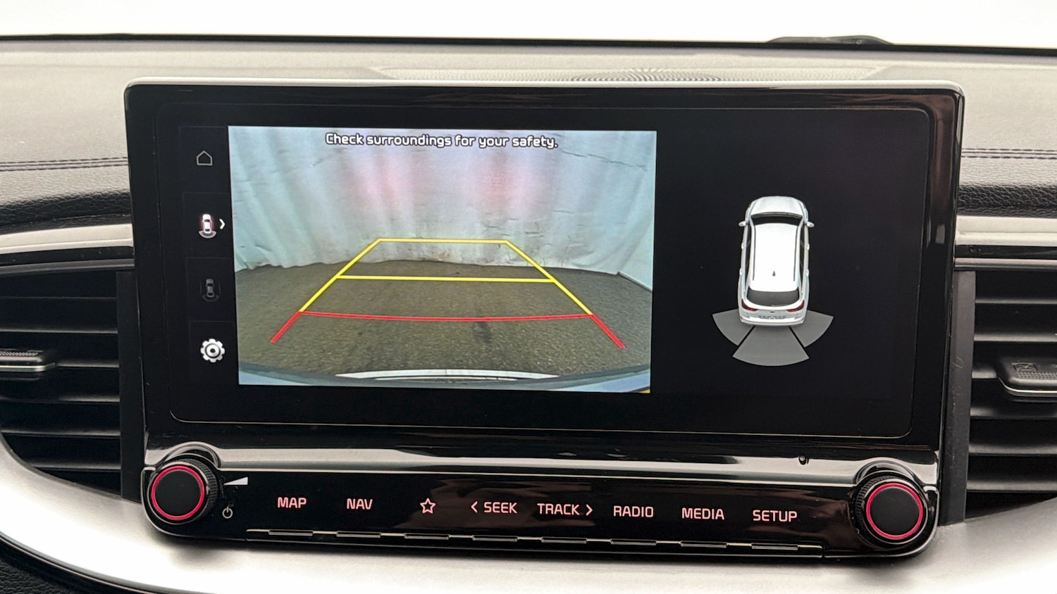 Used Kia Ceed 2023 for sale - 77915815: Photo 27