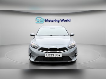 Used Kia Ceed 2023 for sale - 77915815: Photo