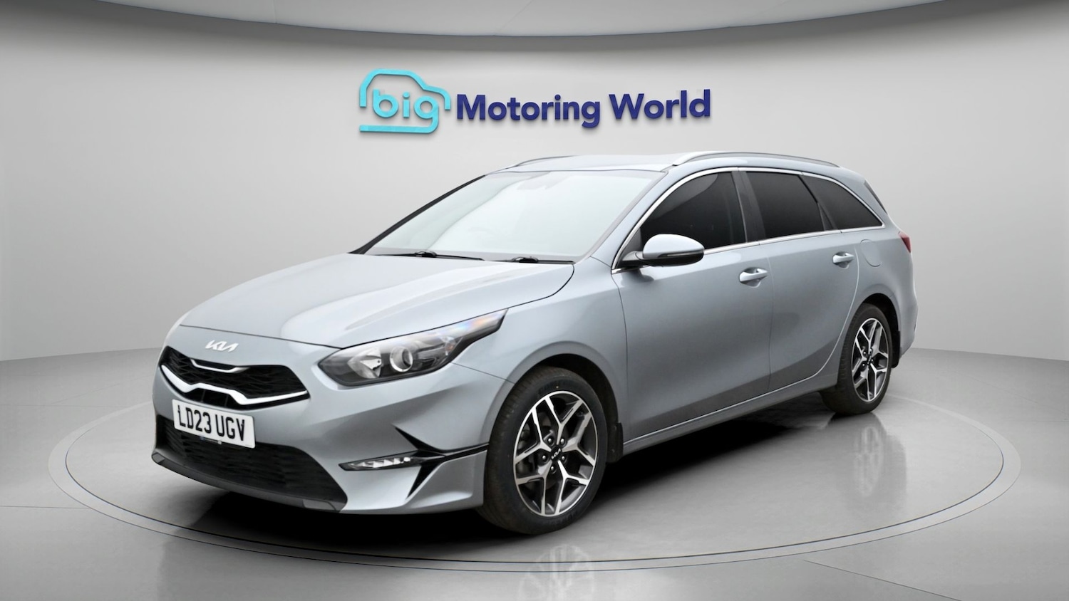 Used Kia Ceed 2023 for sale - 77915815: Photo 3