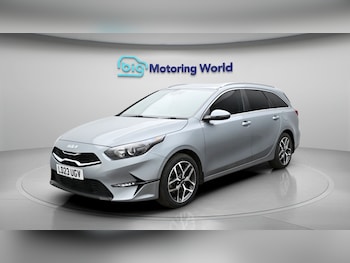 Used Kia Ceed 2023 for sale - 77915815: Photo