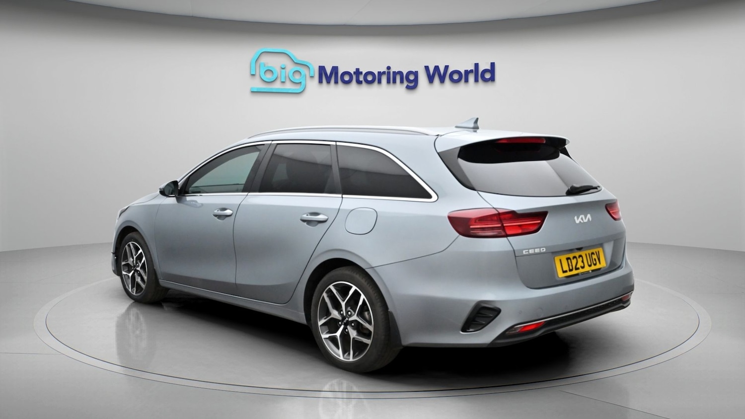 Used Kia Ceed 2023 for sale - 77915815: Photo 5