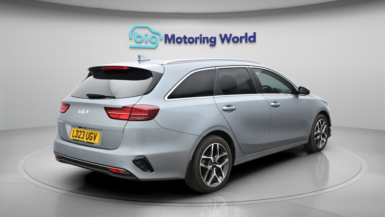 Used Kia Ceed 2023 for sale - 77915815: Photo 7