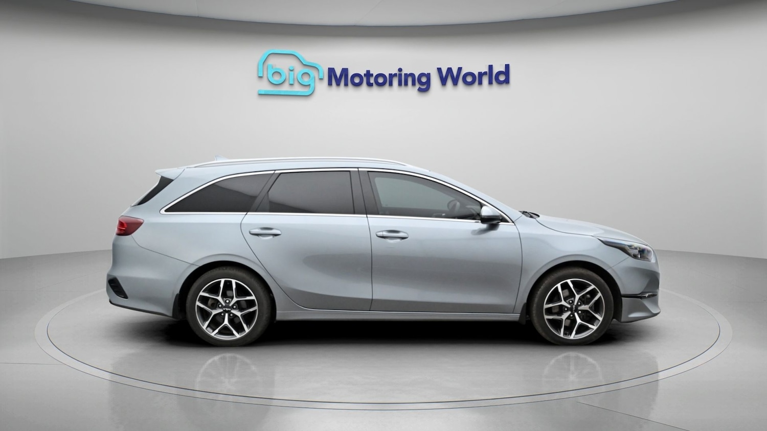 Used Kia Ceed 2023 for sale - 77915815: Photo 8