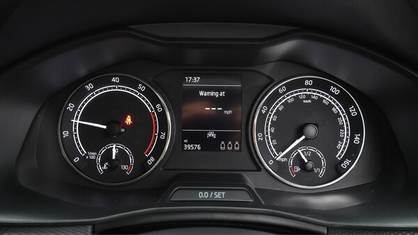Used Skoda Kamiq 2022 for sale - 75809169: Photo 11