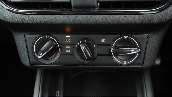 Used Skoda Kamiq 2022 for sale - 75809169: Photo 13
