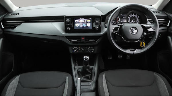 Used Skoda Kamiq 2022 for sale - 75809169: Photo 14
