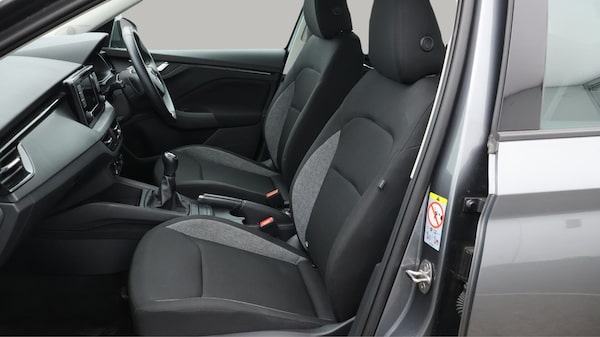 Used Skoda Kamiq 2022 for sale - 75809169: Photo 15