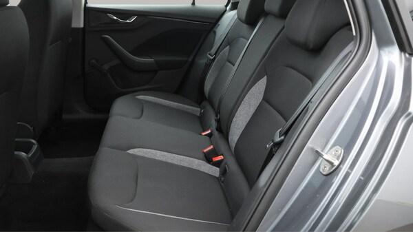 Used Skoda Kamiq 2022 for sale - 75809169: Photo 17
