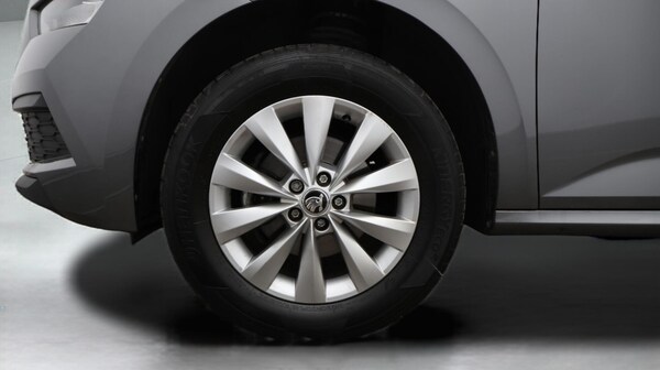 Used Skoda Kamiq 2022 for sale - 75809169: Photo 19