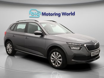 2022 (22) - 1.0 TSI S SUV 5dr Petrol Manual Euro 6 (s/s) (95 ps)