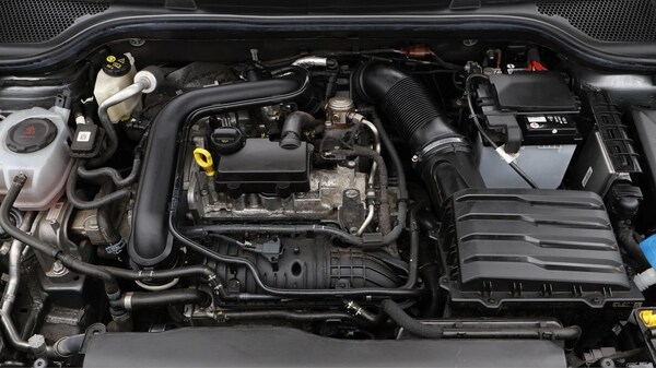 Used Skoda Kamiq 2022 for sale - 75809169: Photo 20