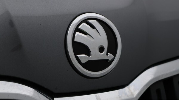 Used Skoda Kamiq 2022 for sale - 75809169: Photo 23