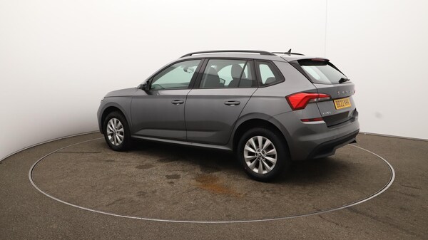 Used Skoda Kamiq 2022 for sale - 75809169: Photo 32