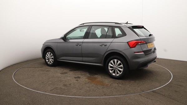 Used Skoda Kamiq 2022 for sale - 75809169: Photo 33