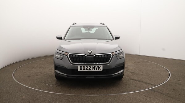 Used Skoda Kamiq 2022 for sale - 75809169: Photo 37