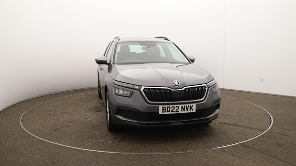 Used Skoda Kamiq 2022 for sale - 75809169: Photo 38