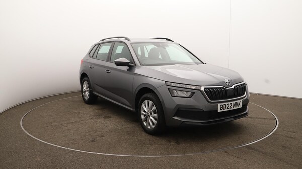 Used Skoda Kamiq 2022 for sale - 75809169: Photo 40