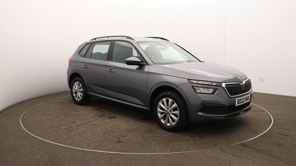 Used Skoda Kamiq 2022 for sale - 75809169: Photo 41