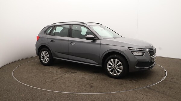 Used Skoda Kamiq 2022 for sale - 75809169: Photo 42