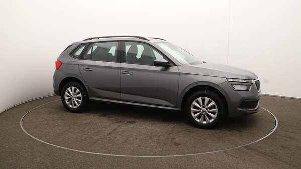 Used Skoda Kamiq 2022 for sale - 75809169: Photo 43