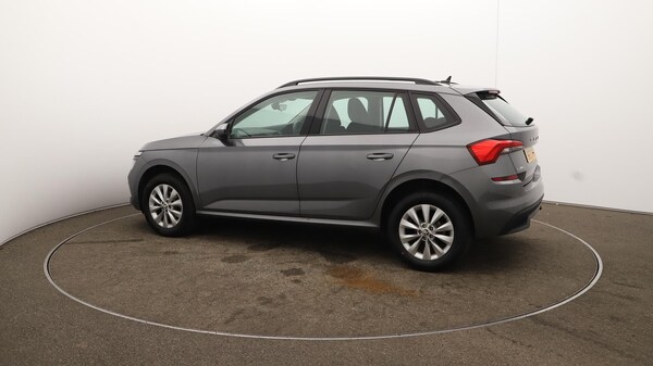 Used Skoda Kamiq 2022 for sale - 75809169: Photo 44