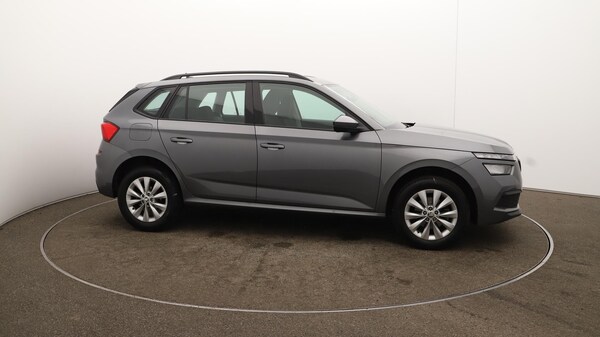 Used Skoda Kamiq 2022 for sale - 75809169: Photo 45